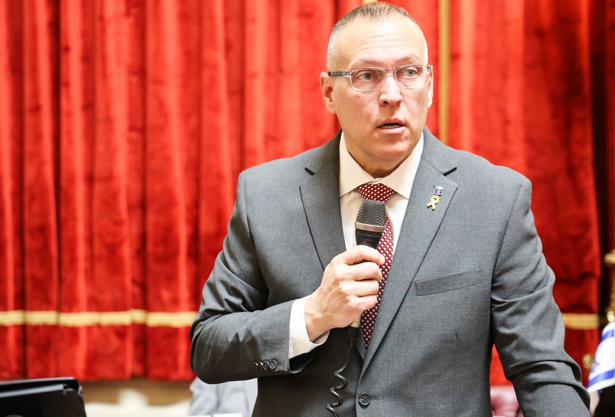 Rhode Island House of Representatives tweet media