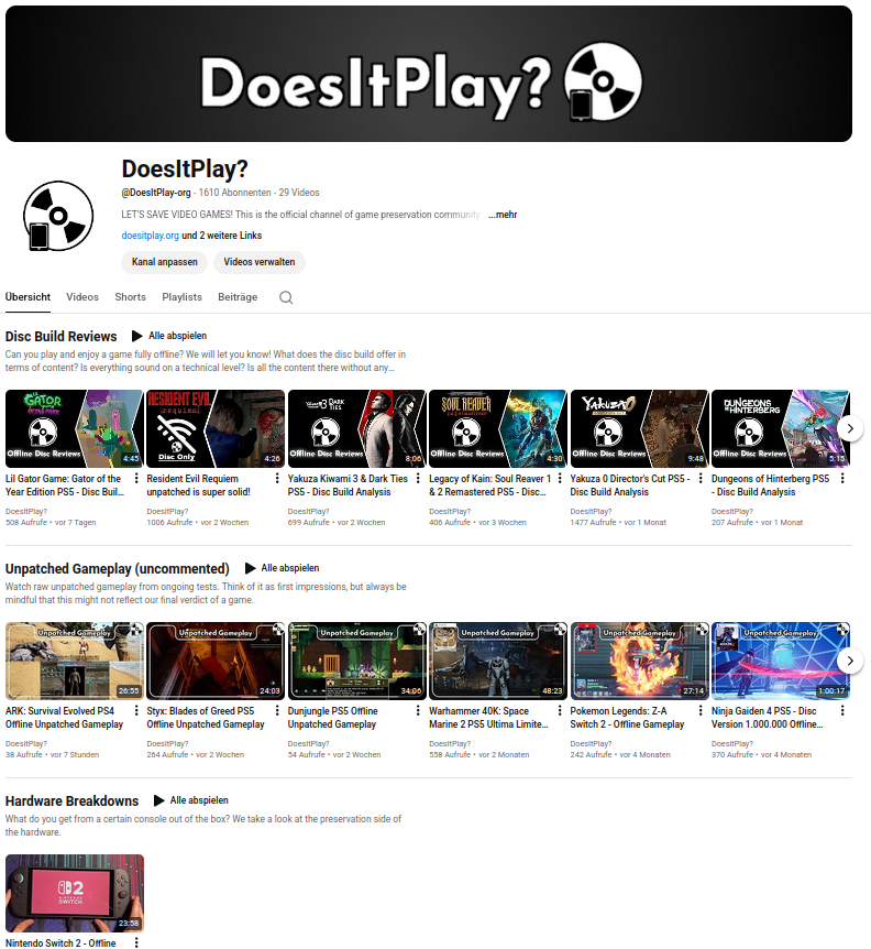 Does it play? tweet media