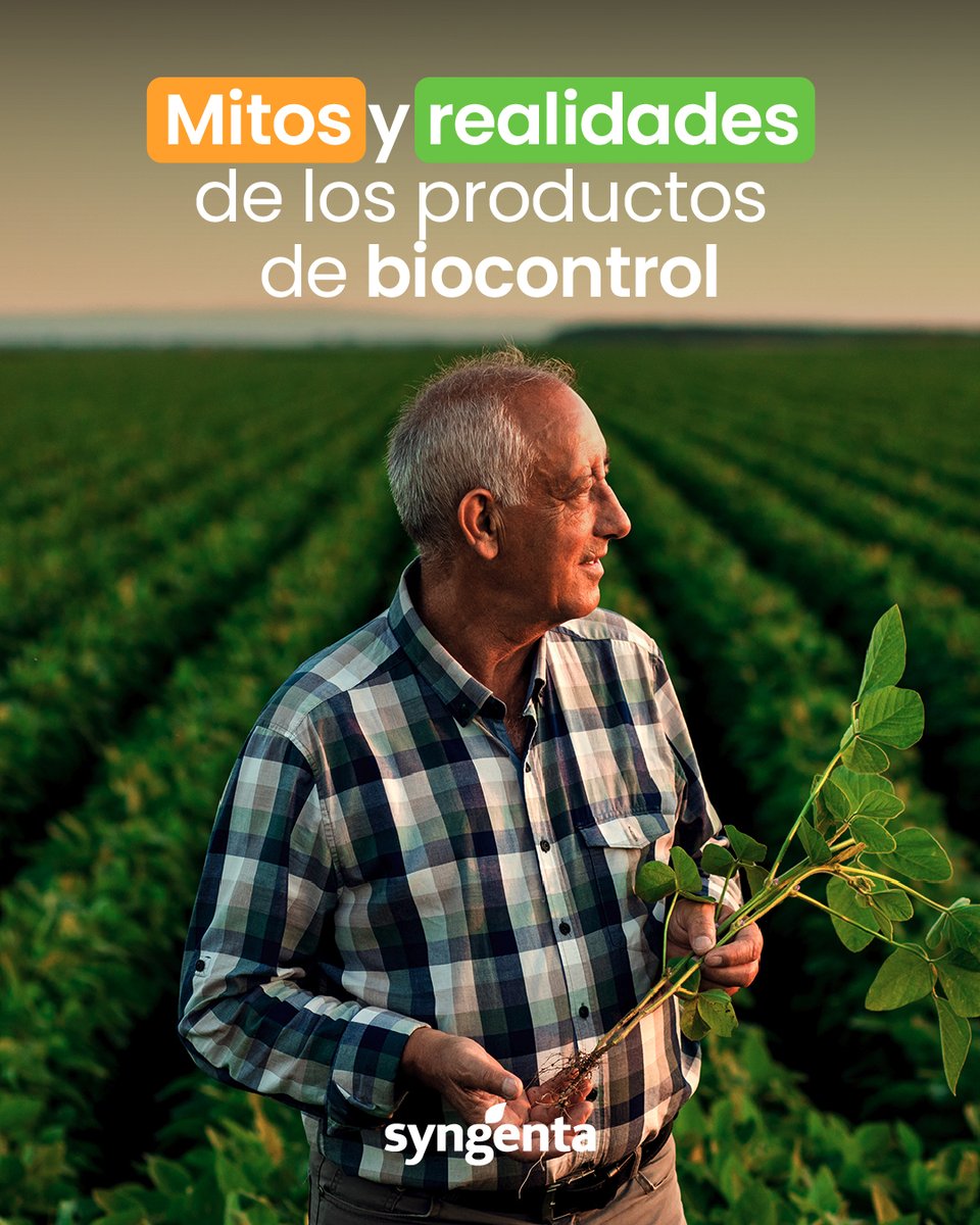 Syngenta España tweet media