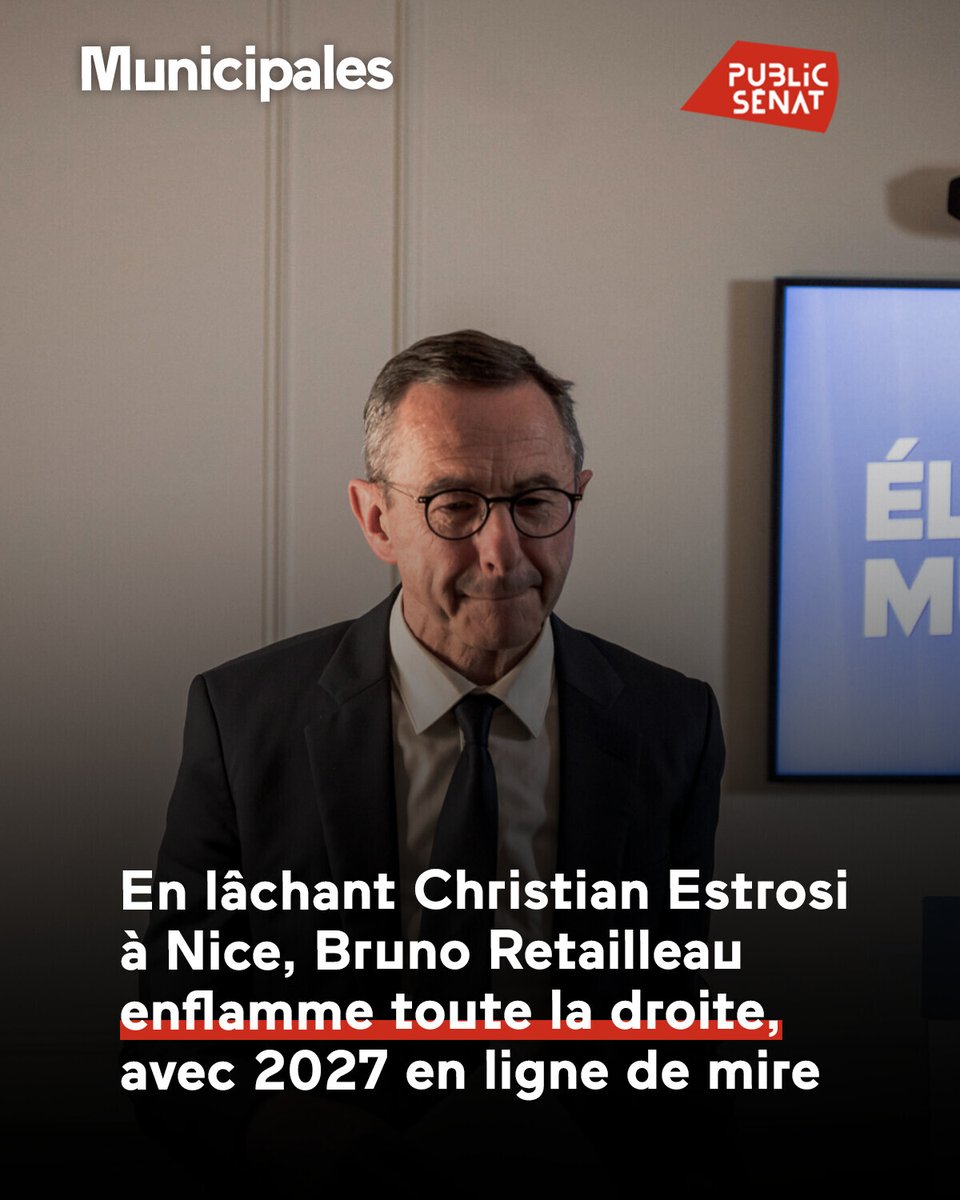 Public Sénat tweet media