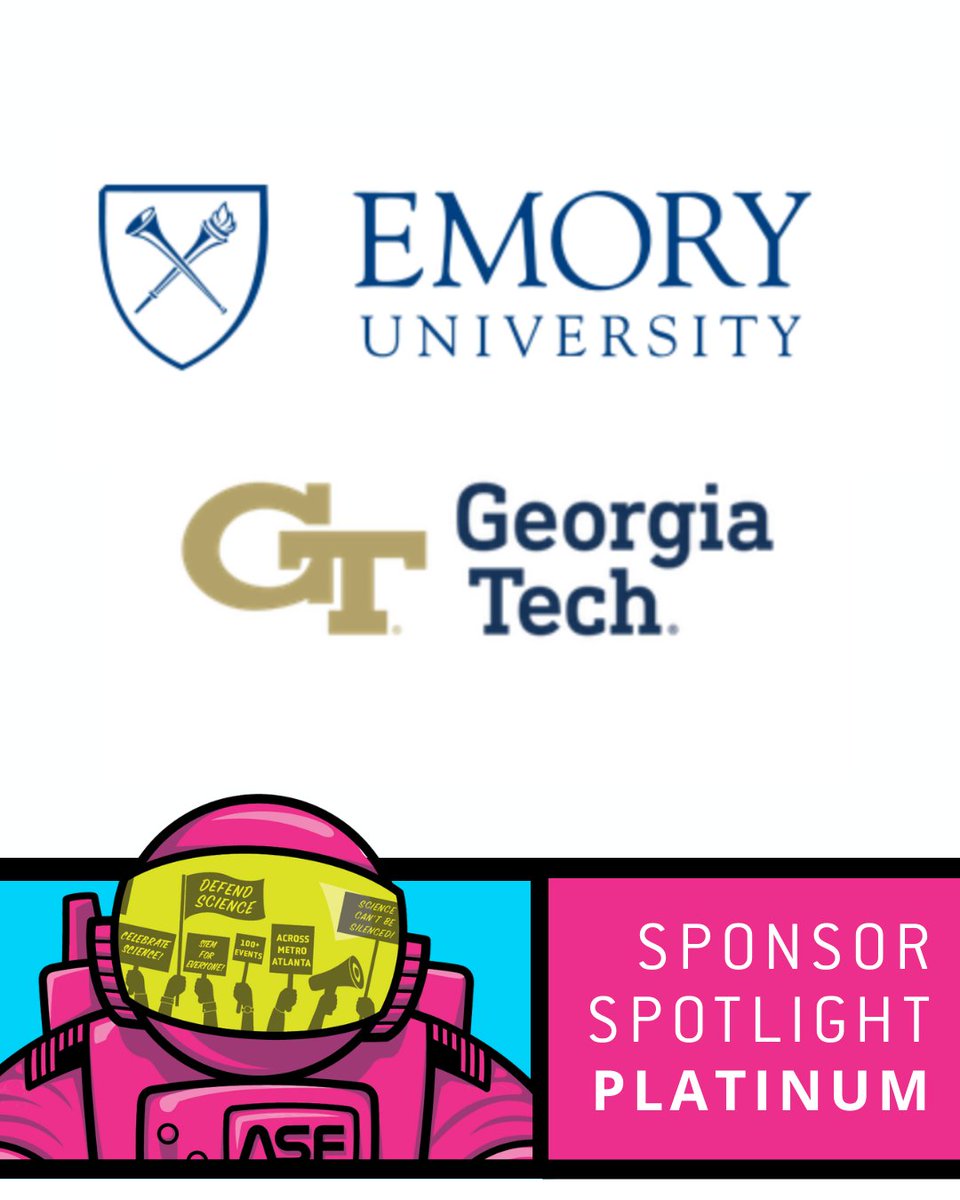 Atlanta Science Festival tweet media