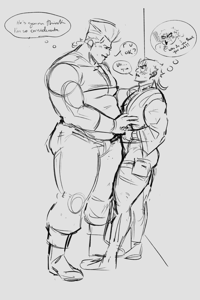 squash 🍉 rubbing Pols bellay tweet media