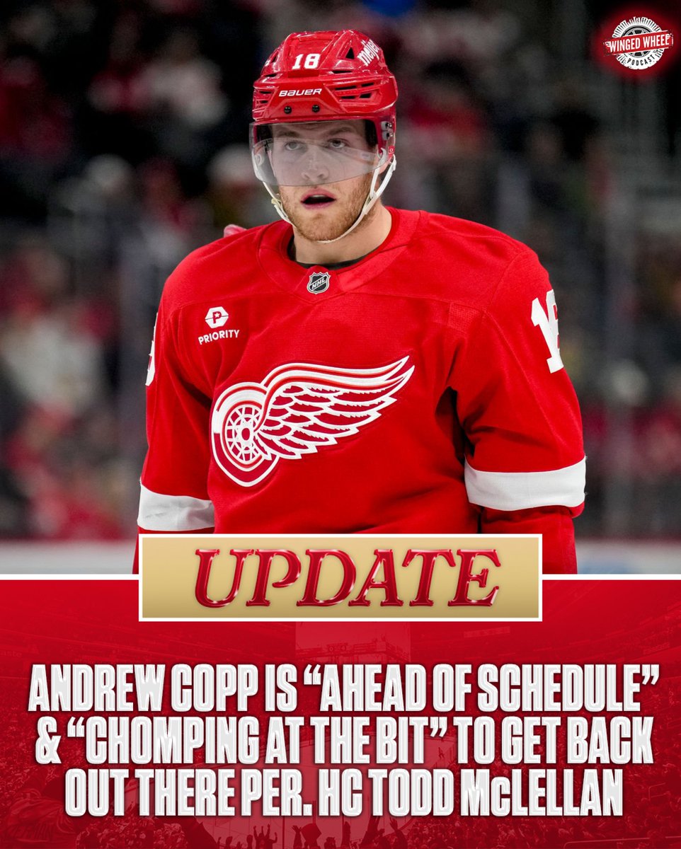 Winged Wheel Podcast tweet media