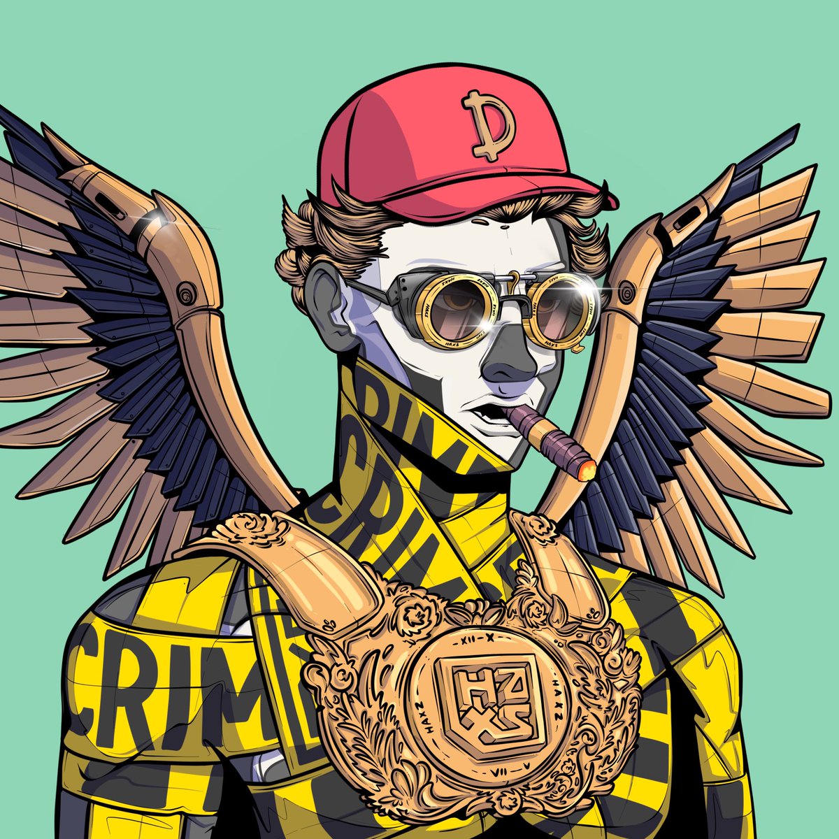 ‼️Richard Somiari Jr tweet media