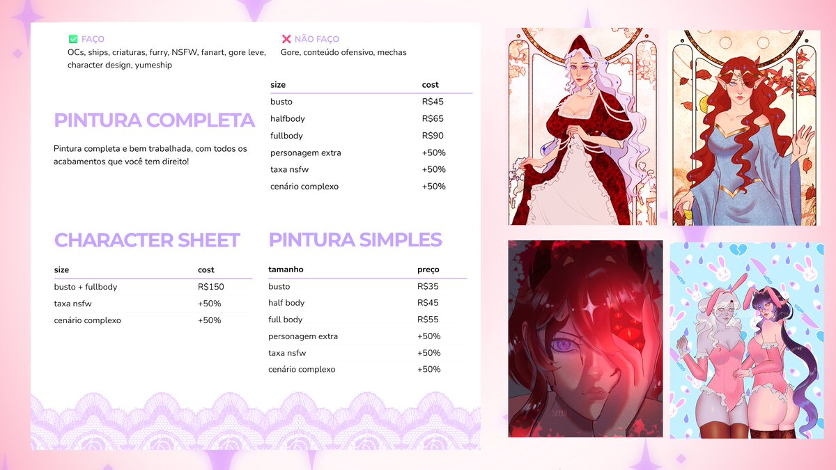 nephi! ✧ COMISSÕES ABERTAS!! tweet media