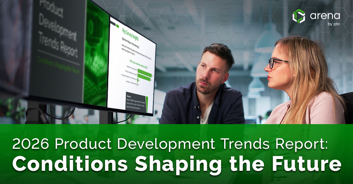 Arena by PTC tweet media