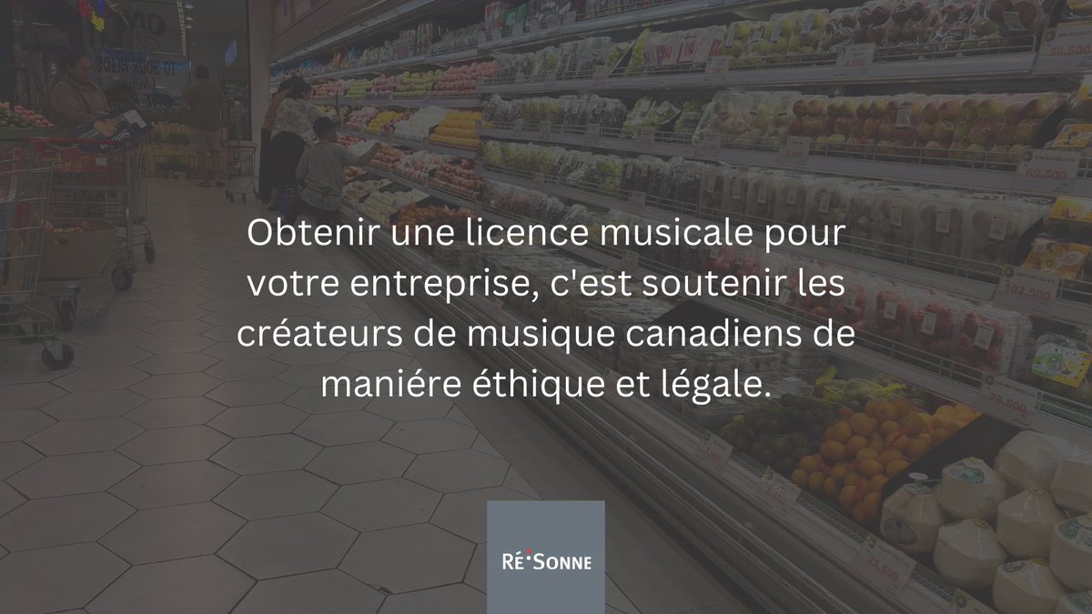 Re:Sound Music Licensing tweet media