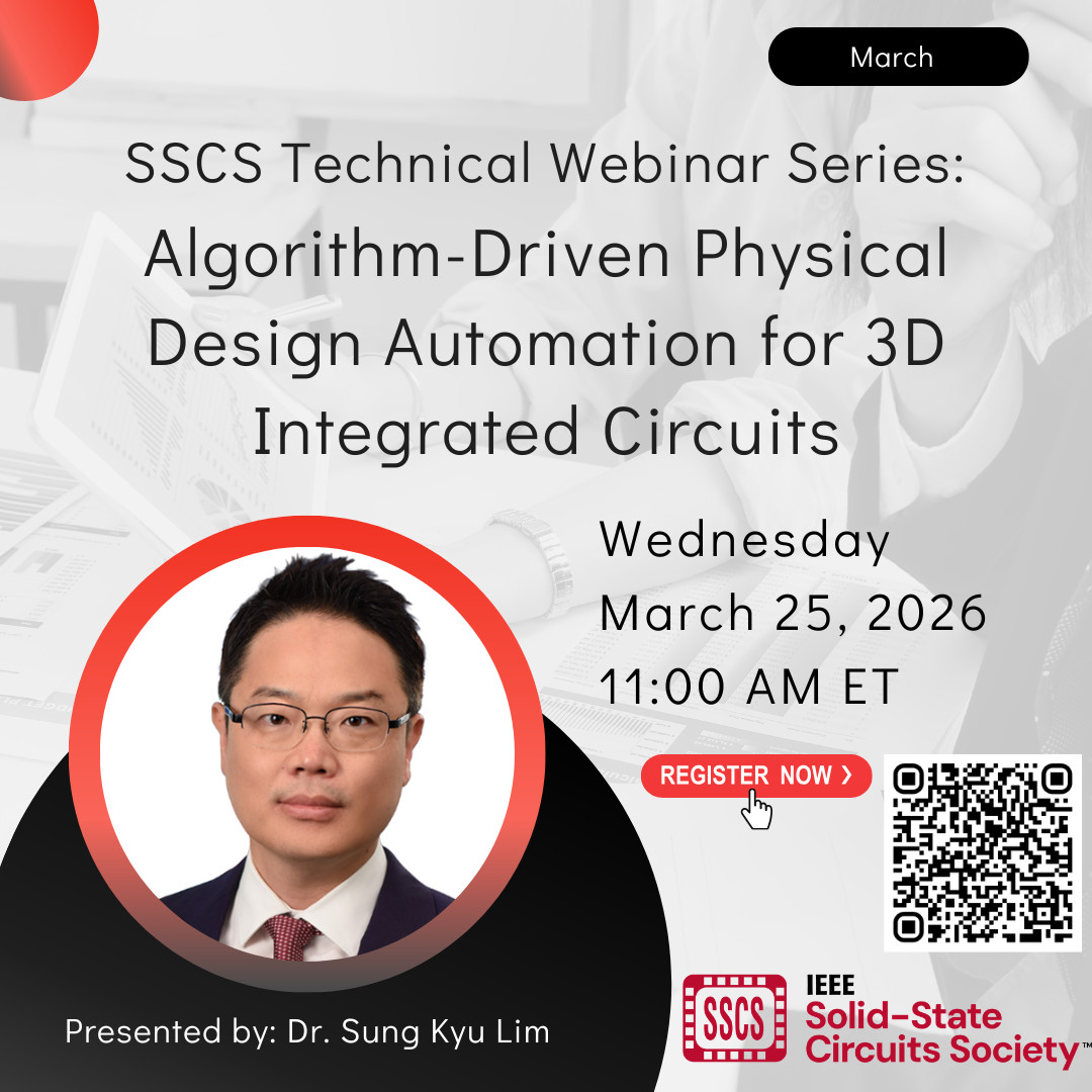 IEEE SSC Society tweet media