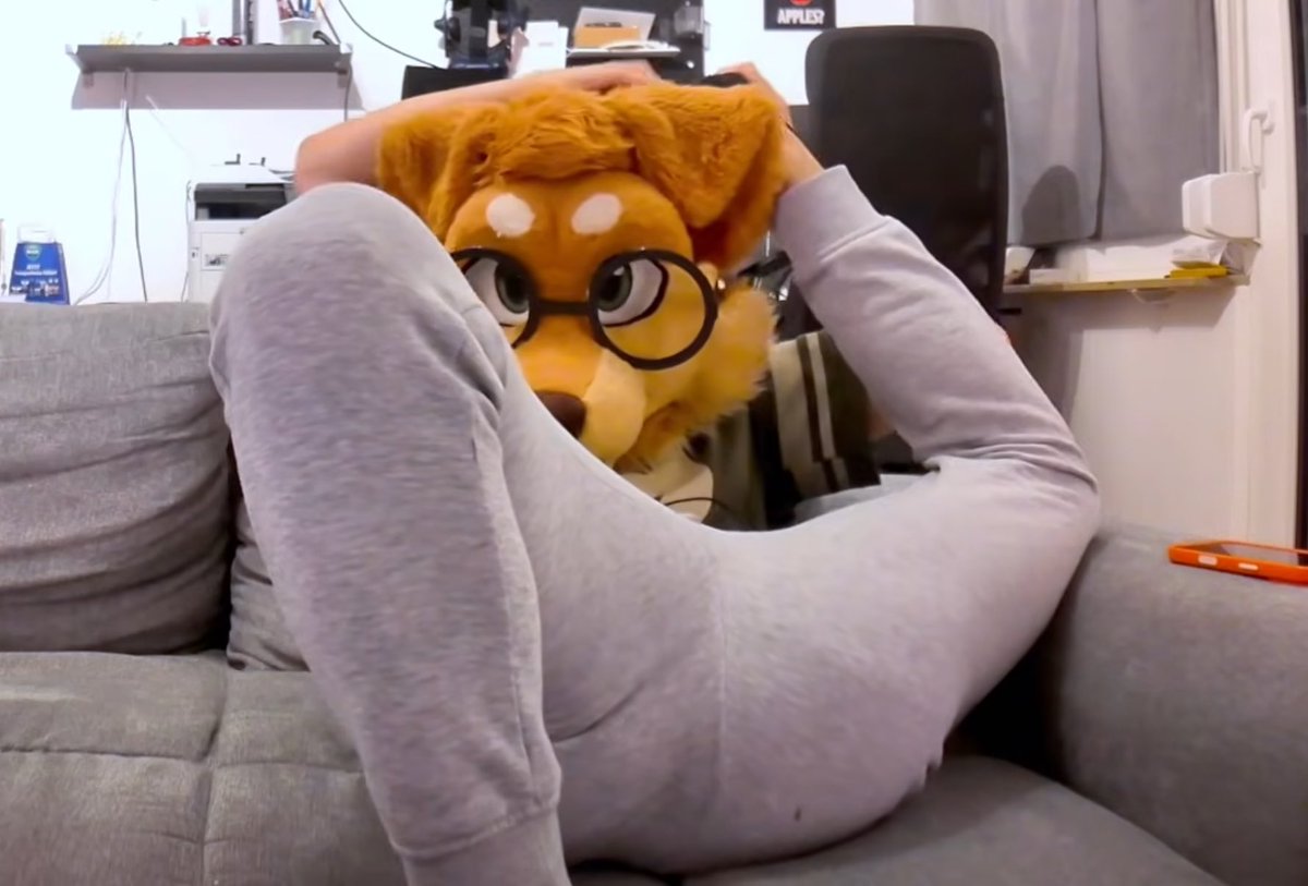 Max 🍞🐶 🔜 Ibercon (goh) 🇪🇸 tweet media