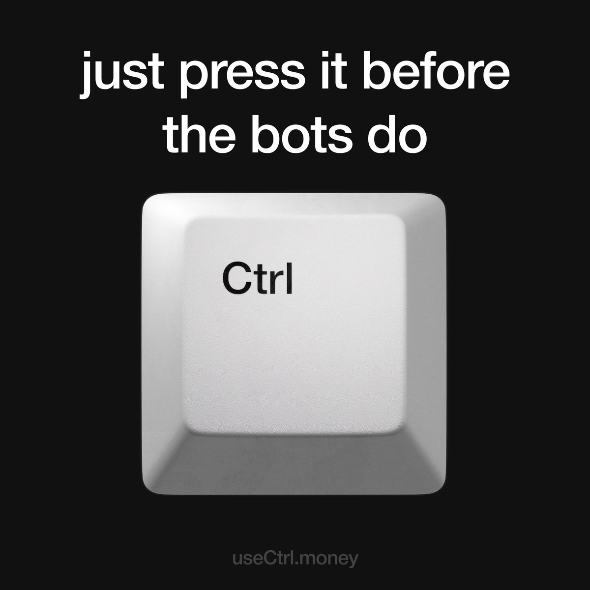Ctrl.money tweet media