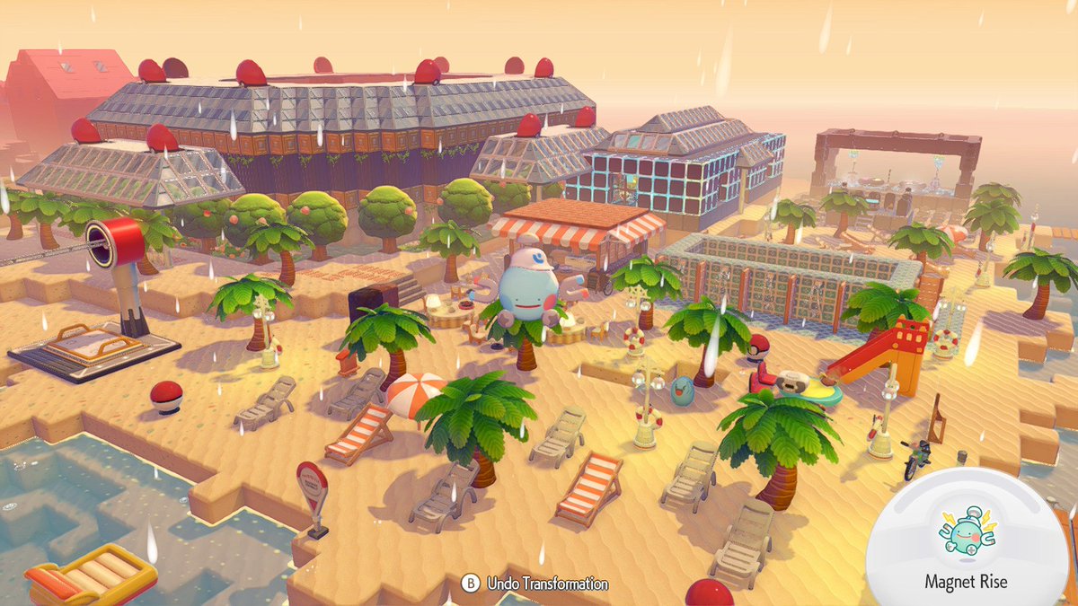 Sam Mckie 🕹️ Fireshine Games tweet media