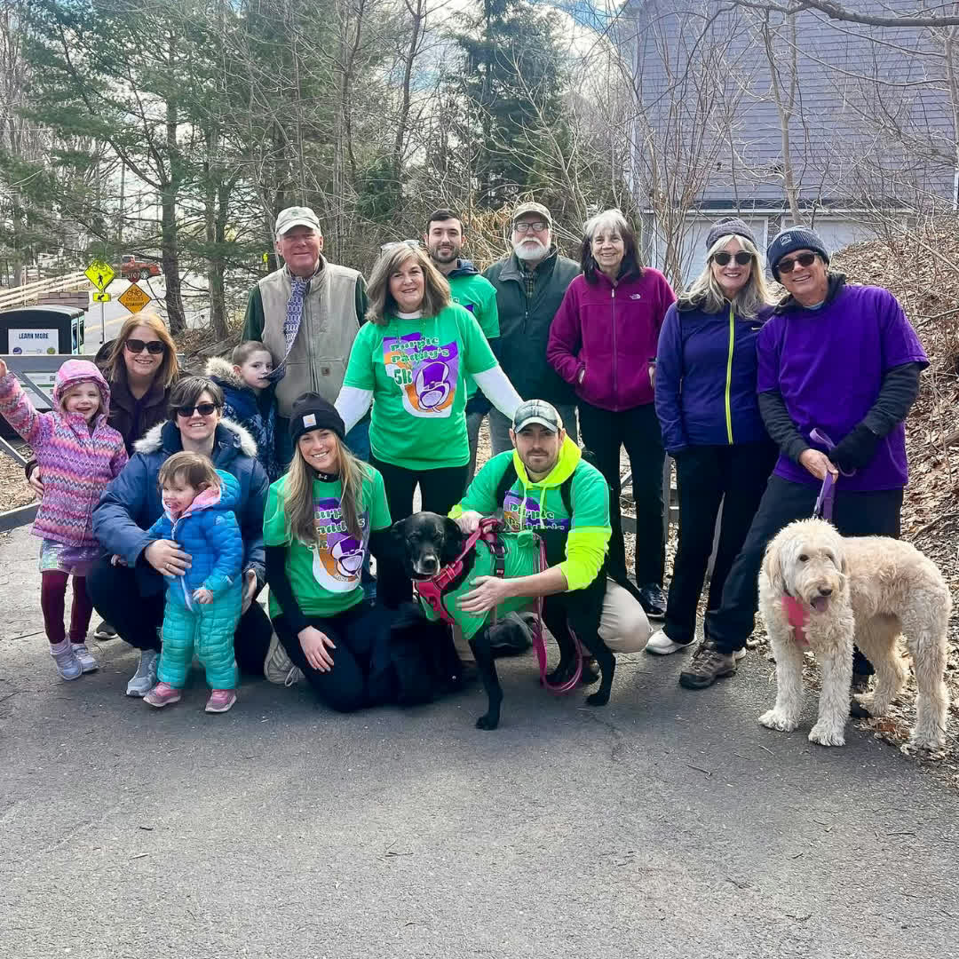 Project Purple® tweet media