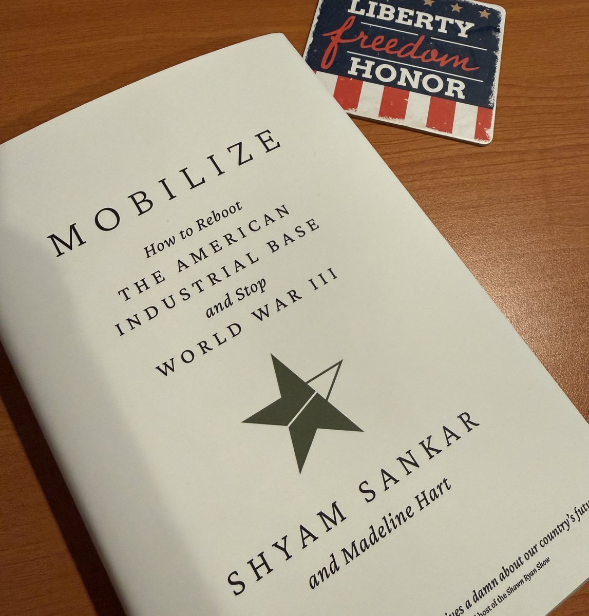 Richard Starson 🇺🇸🚀🇺🇸 tweet media