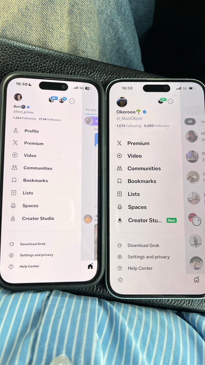 Okorooo🌴 tweet media