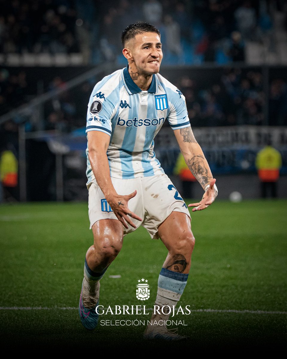 Comunicación Racing tweet media