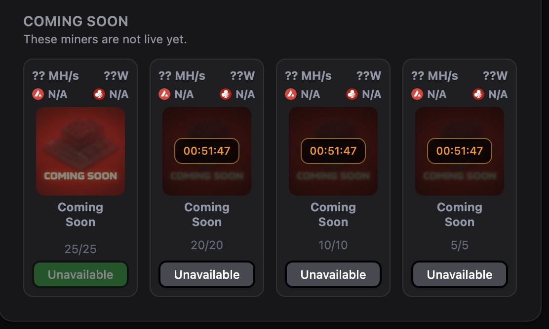 zxfrostbyte🔺(⛏️,⛏️) tweet media