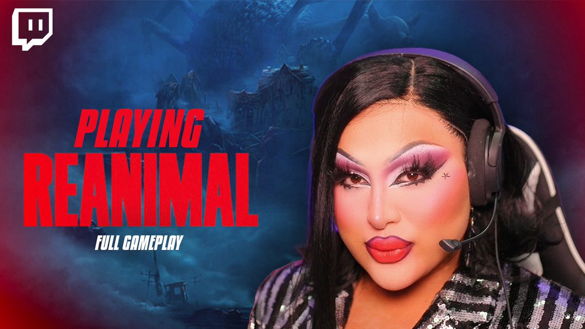 MORPHINE 👻 tweet media