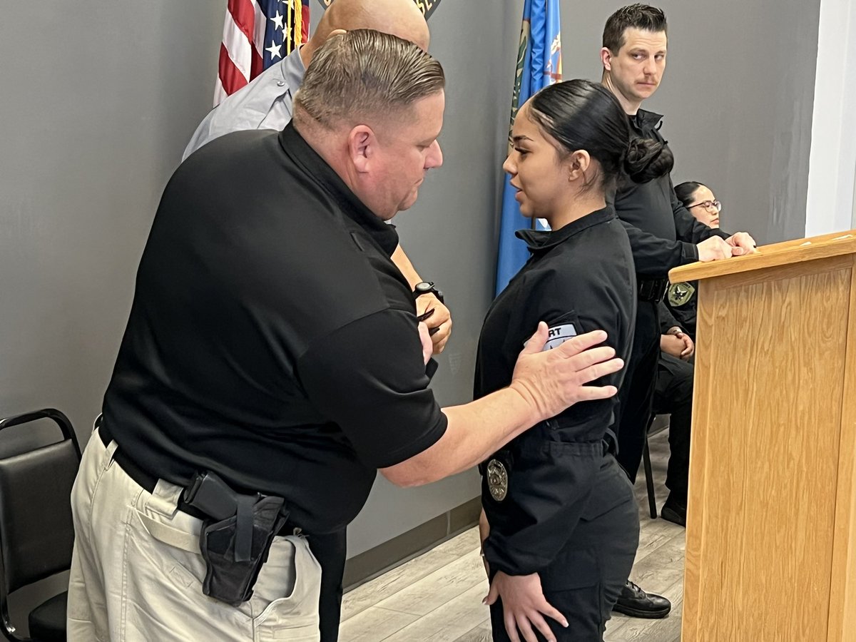 Tulsa County Sheriff tweet media