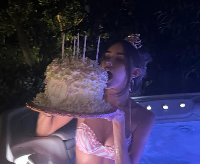 Madison Beer News tweet media