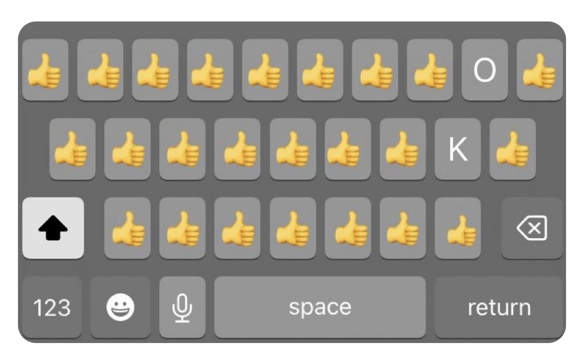 _mymsg's tweet photo. Dad's keyboard https://t.co/inGEcFZorp