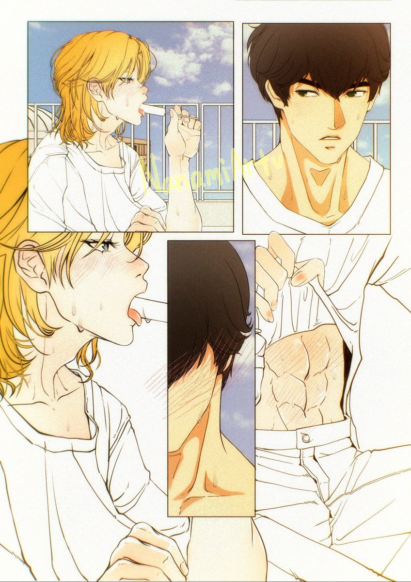 🖤💜
#함놔 #hamnwa