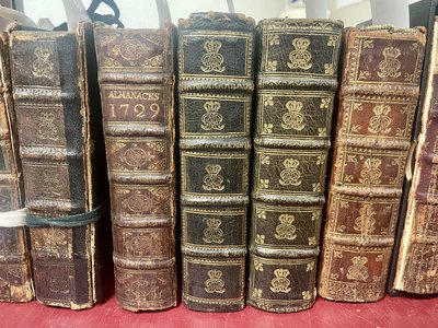 UChicago Library tweet media