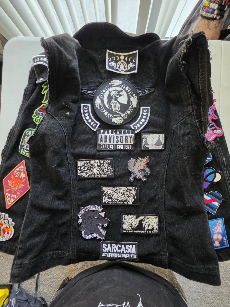 Ren's TFs tweet media