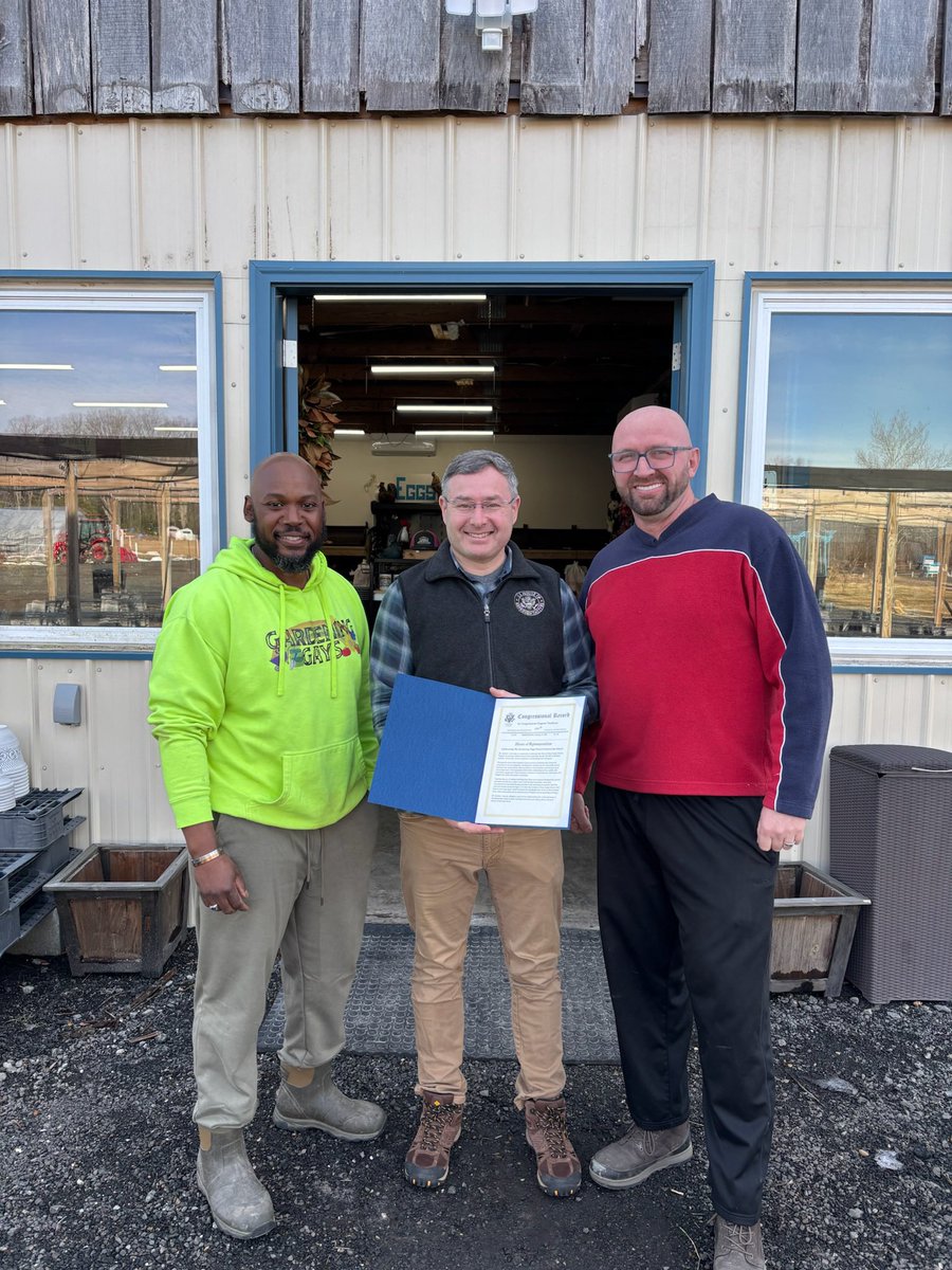 Congressman Eugene Vindman tweet media