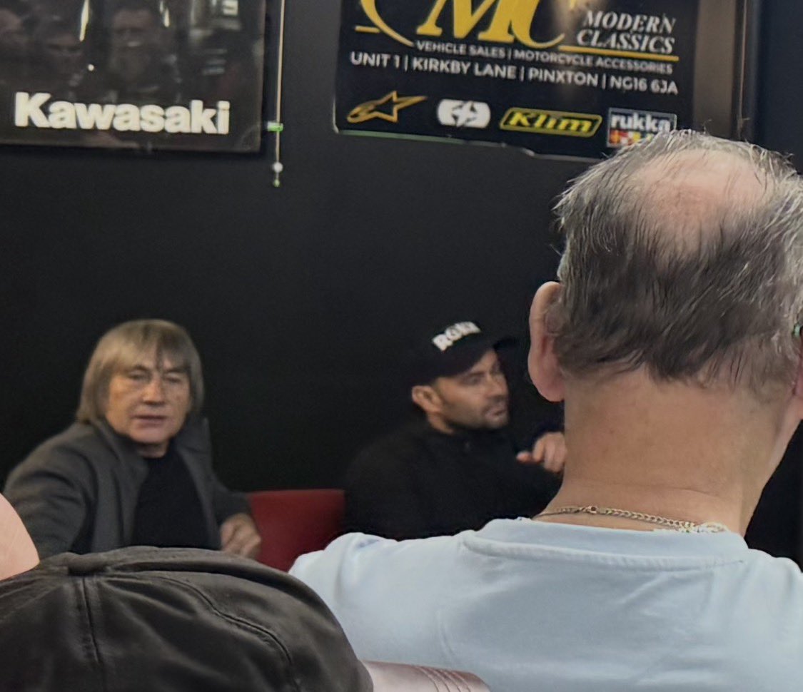 Uncle Alberts DIOMYX Solutions tweet media