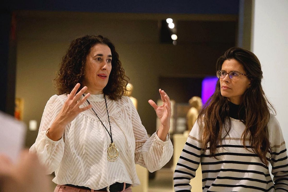 Museu Nacional d'Art de Catalunya | MNAC tweet media