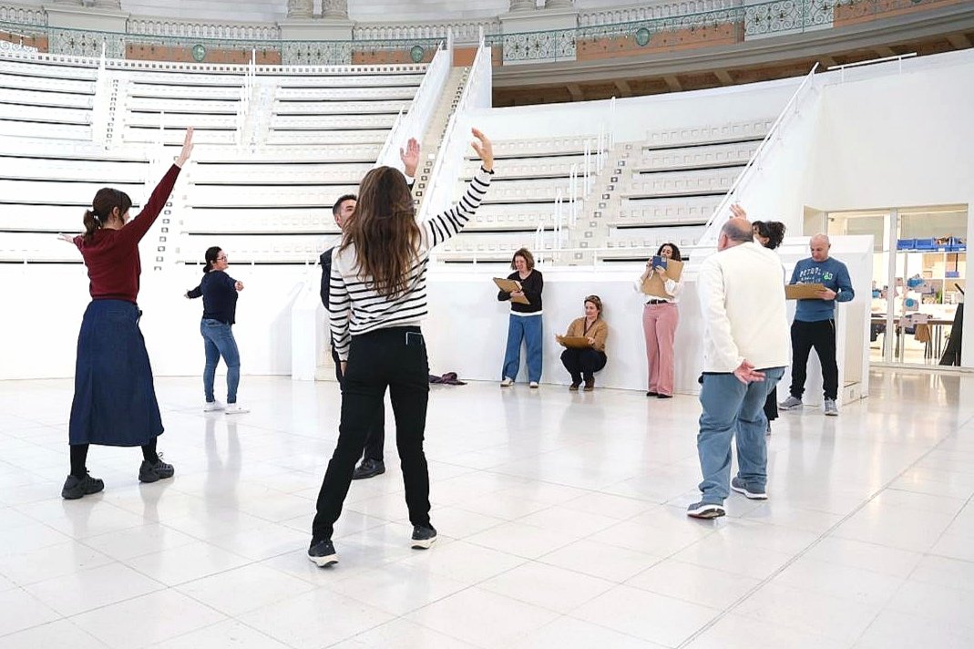 Museu Nacional d'Art de Catalunya | MNAC tweet media