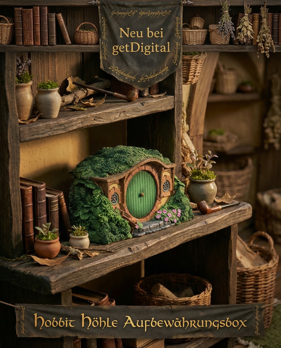 getDigital Team tweet media