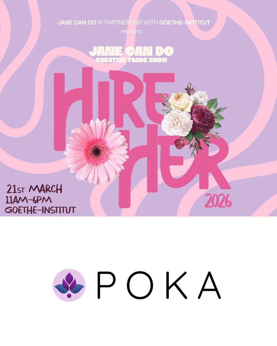 Jane Can Do tweet media