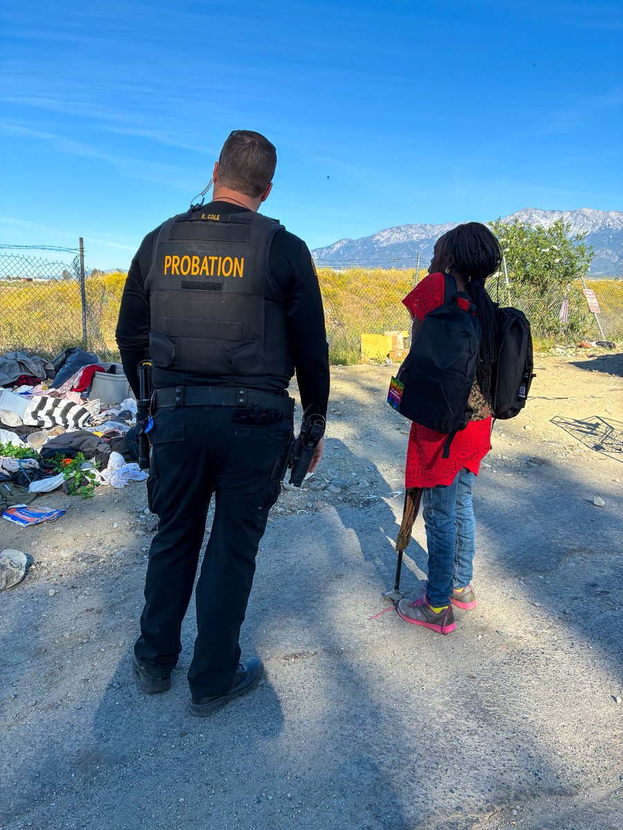 SBC Probation tweet media