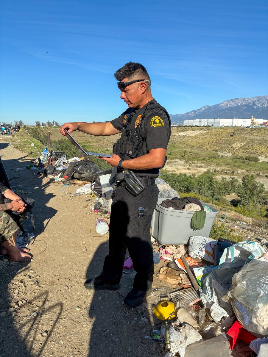 SBC Probation tweet media