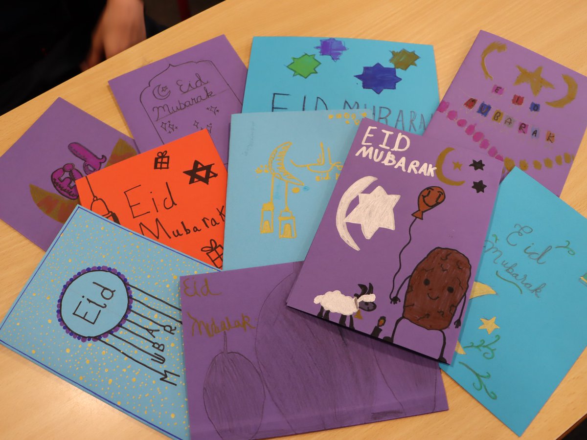 Red House School tweet media