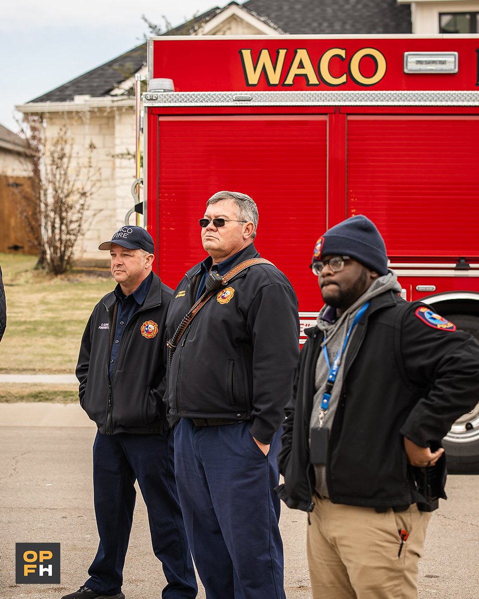 Operation Finally Home tweet media