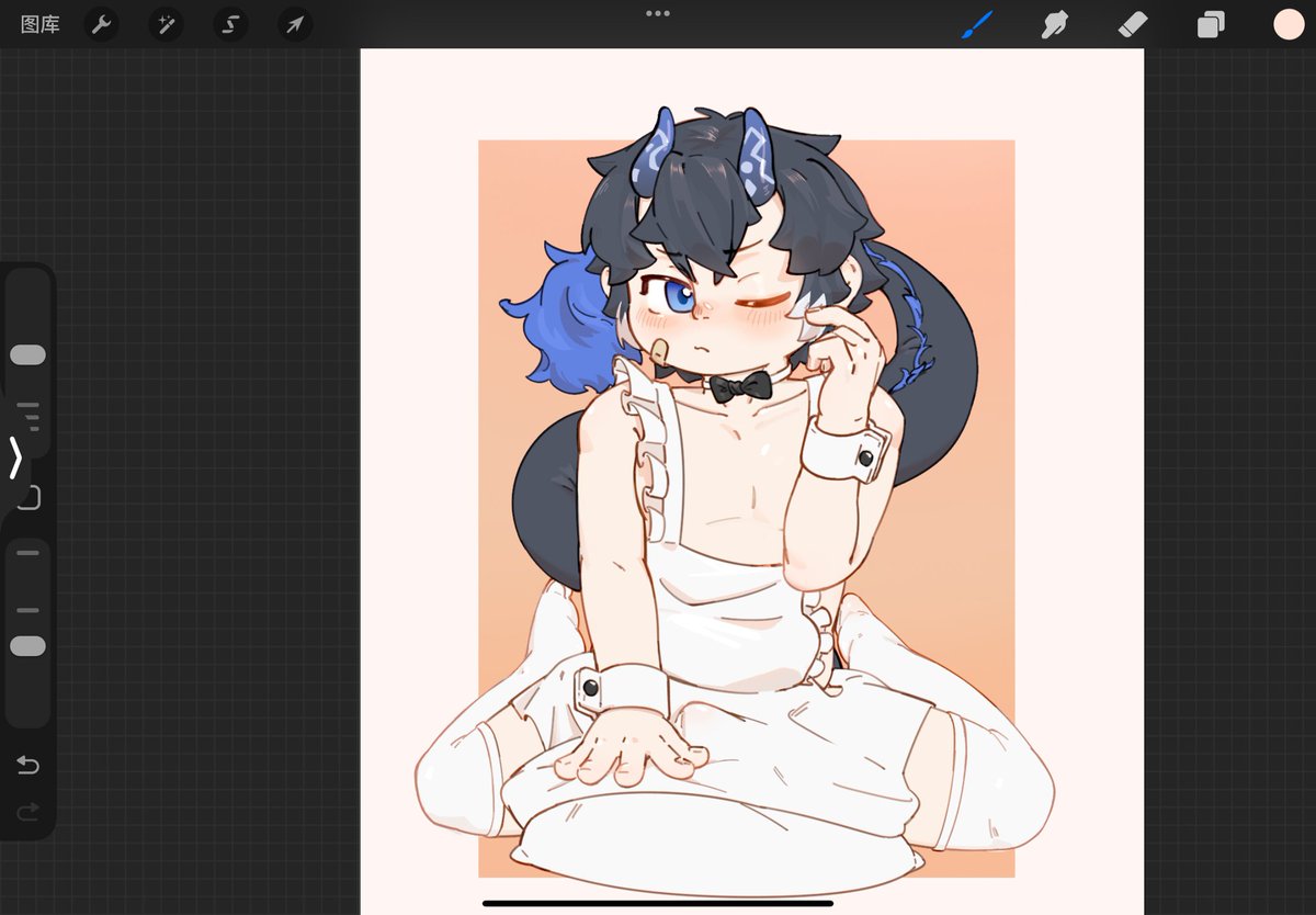 Acooooo阿可 tweet media