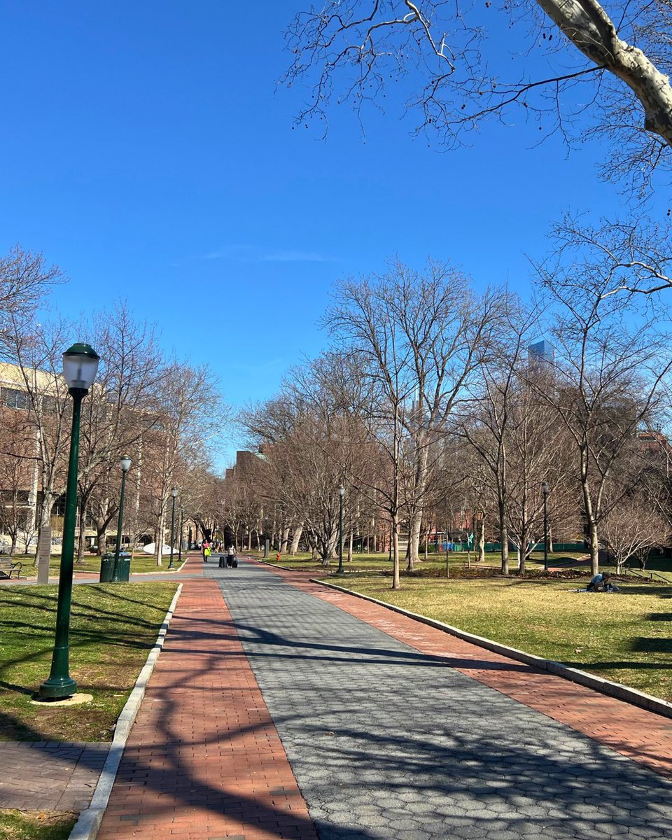 Penn LPS tweet media