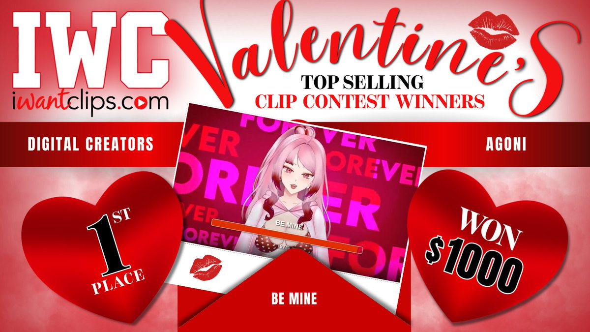 iWantClips tweet media