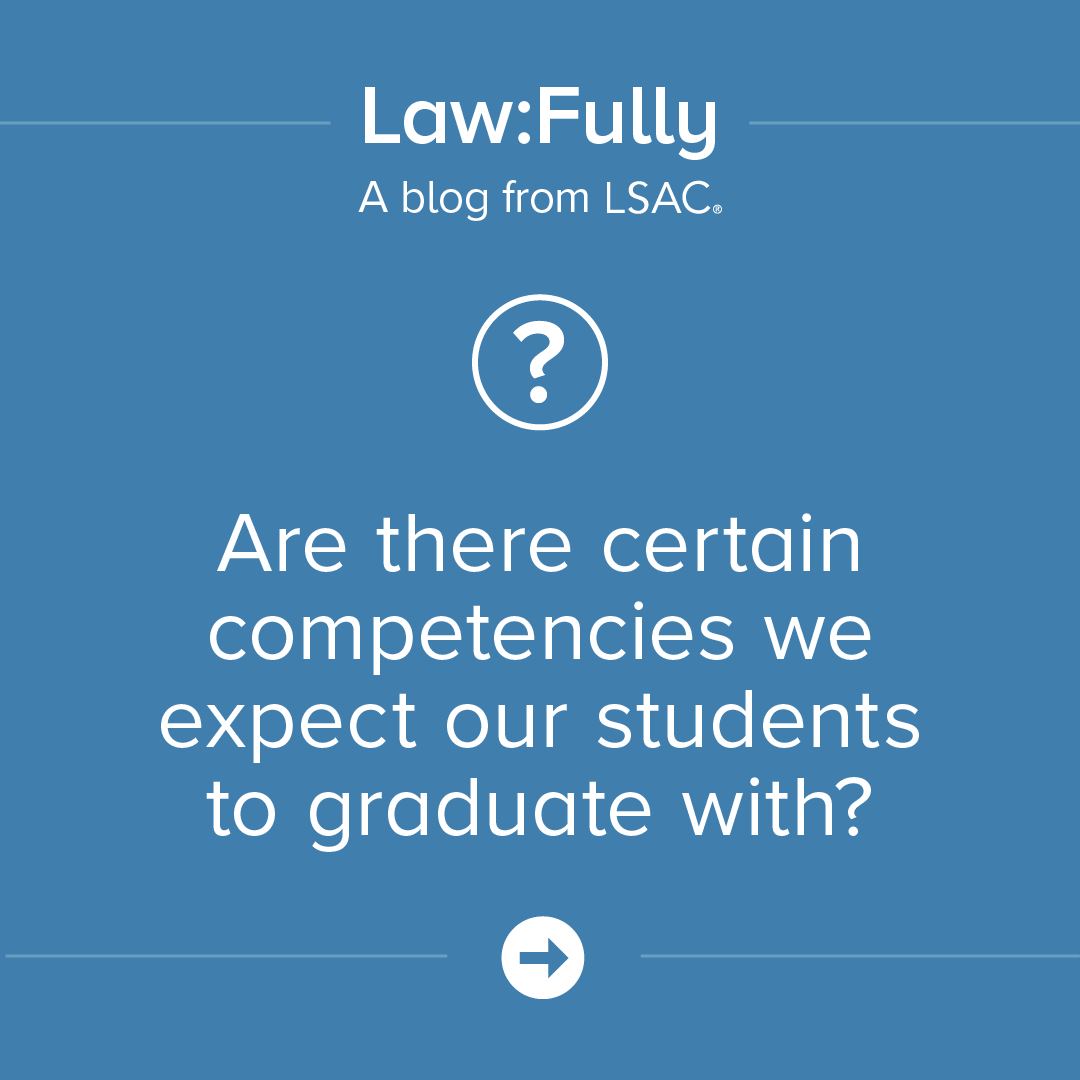 Law School Admission Council tweet media