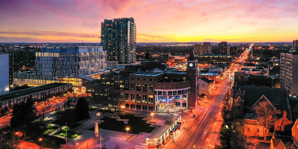 City of Brampton tweet media