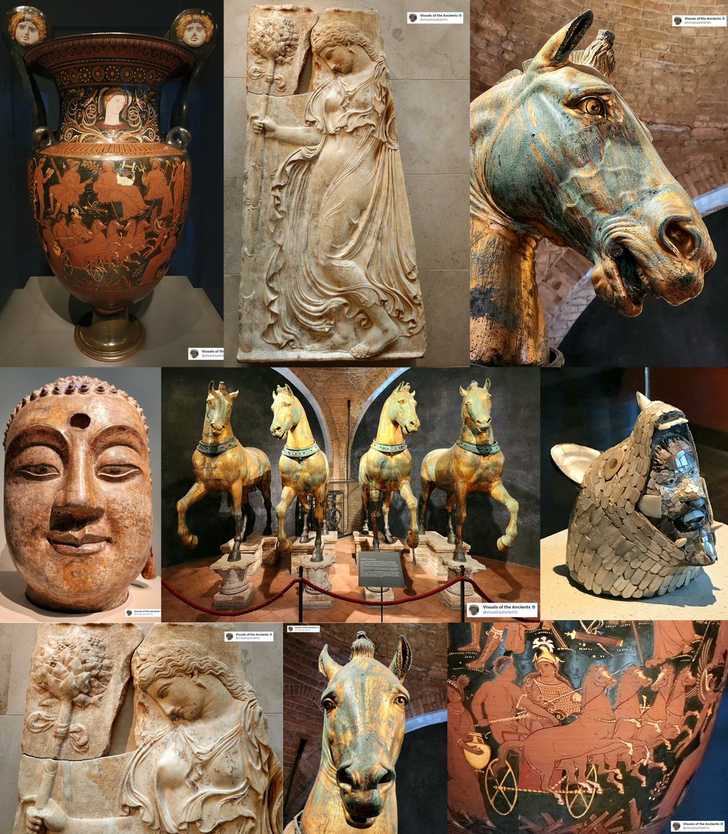 Visuals of the Ancients tweet media