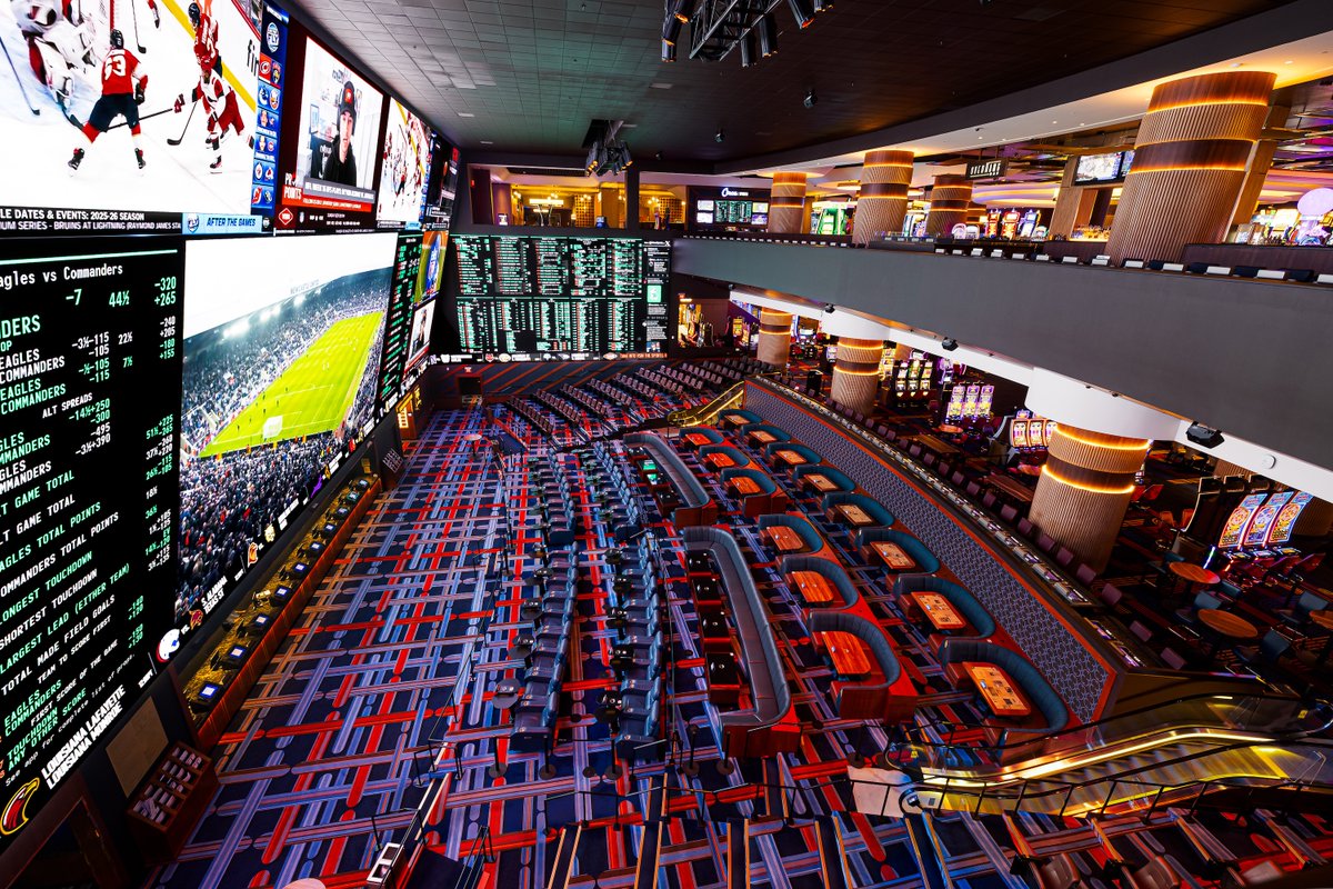 InfoComm tweet media