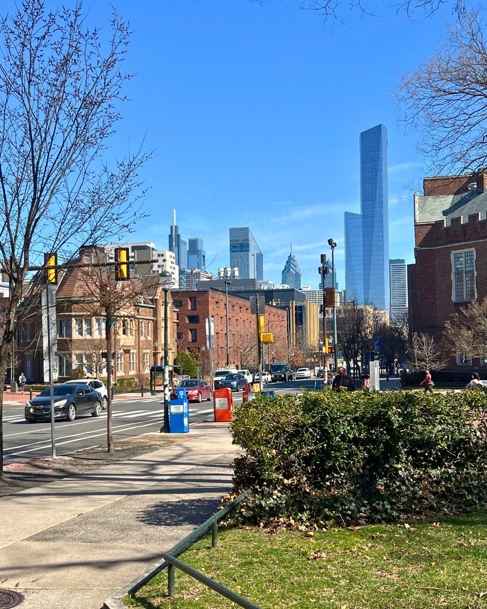 Penn LPS tweet media