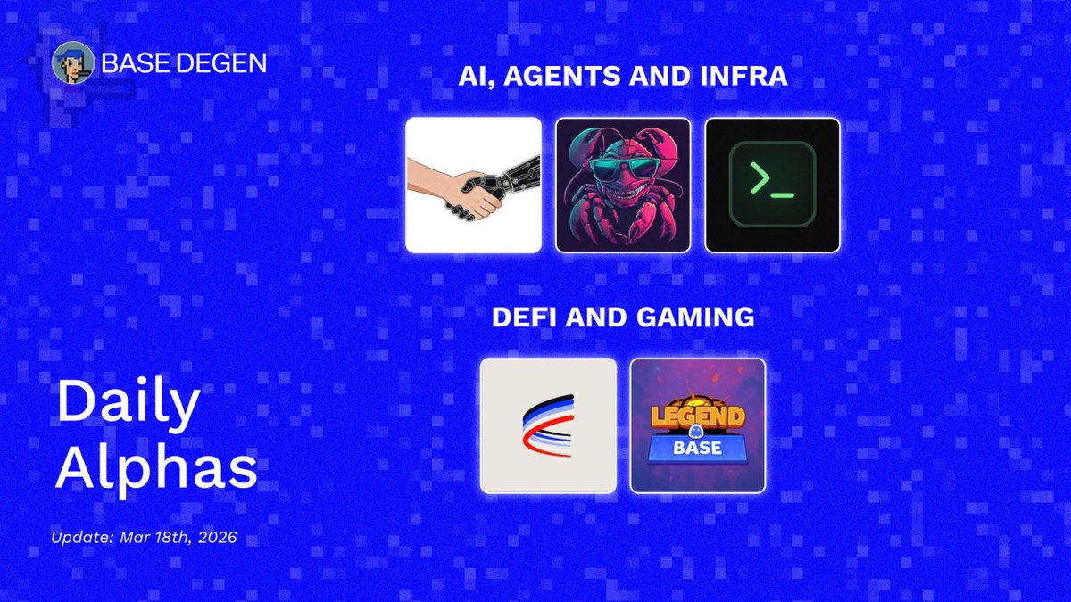 Base Degen tweet media