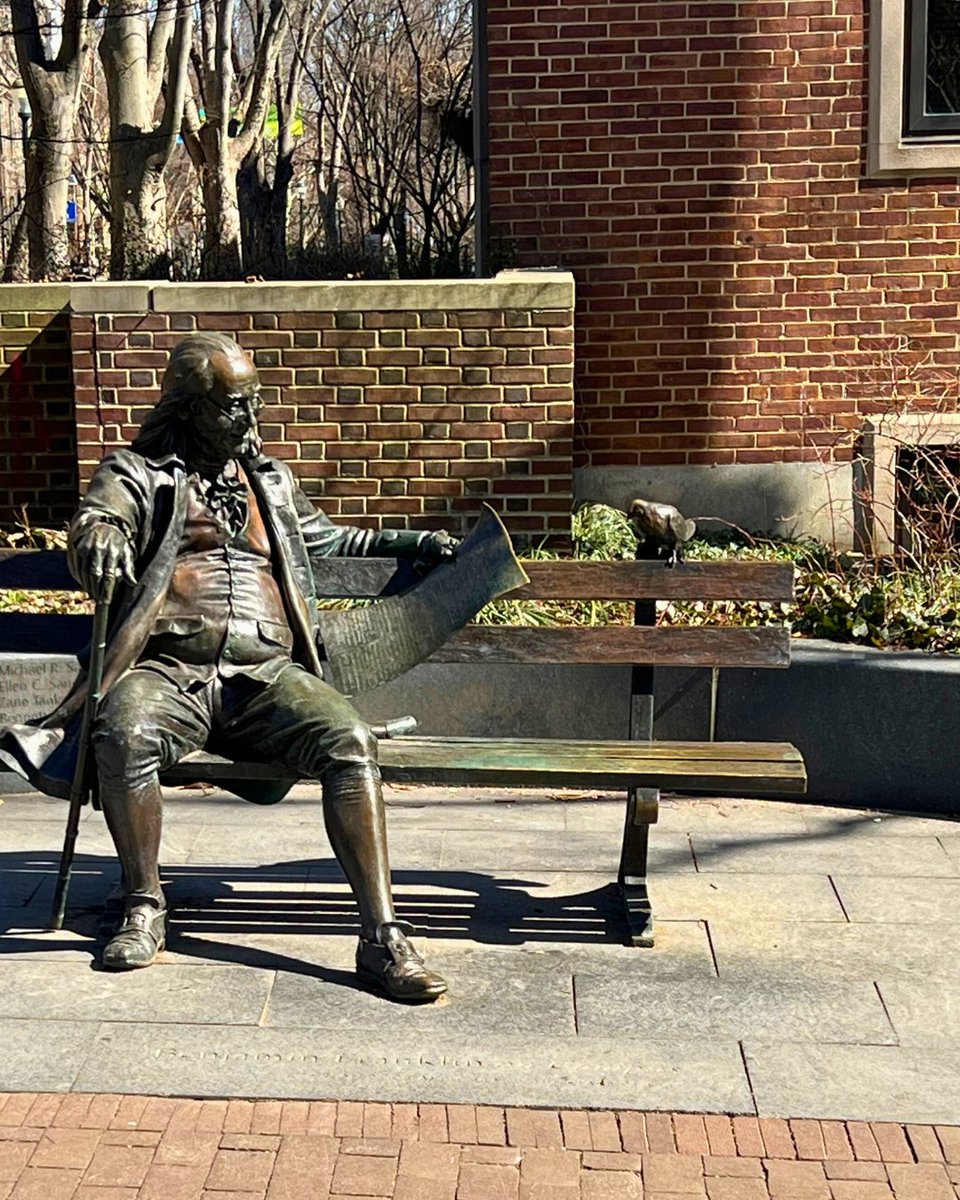 Penn LPS tweet media