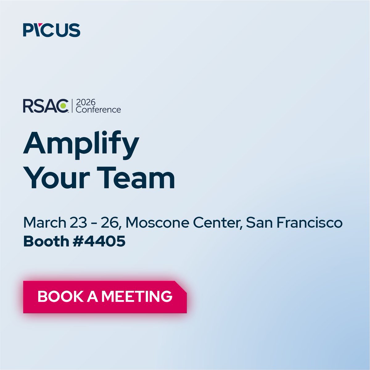 Picus Security tweet media