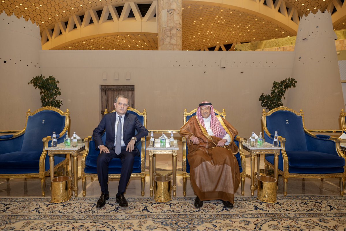 Foreign Ministry 🇸🇦 tweet media