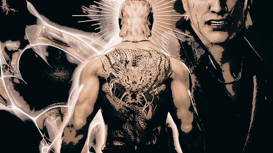KINRYUJINS's tweet photo. https://t.co/9X6i99F0VW